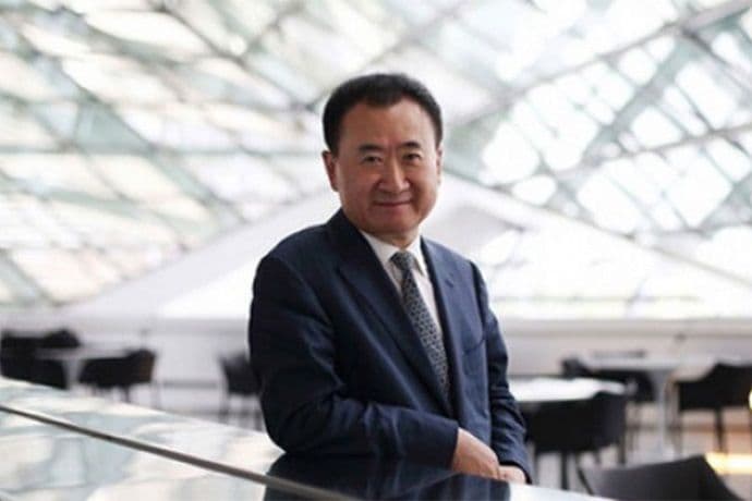 Najbogatiji Kinez traži nasljednika, sin nije zainteresovan Najbogatiji Kinez traži nasljednika, sin nije zainteresovan