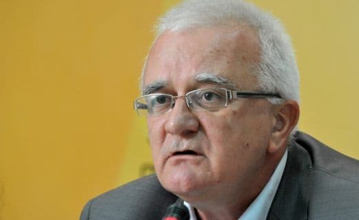 Dušan Janjić o izjavi Sergeja Lavrova: Poruka Srbiji da ne ide u NATO Dušan Janjić o izjavi Sergeja Lavrova: Poruka Srbiji da ne ide u NATO