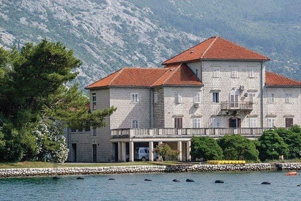 ĐUROVIĆ: Čisto more prioritet Instituta ĐUROVIĆ: Čisto more prioritet Instituta