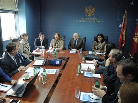 Održana prezentacija rezultata prve faze Studije izvodljivosti za prioritetne obilaznice Održana prezentacija rezultata prve faze Studije izvodljivosti za prioritetne obilaznice