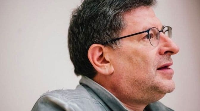 Radite samo ono što želite: 10 savjeta za sreću Mikhaila Labkovskog, najpopularnijeg psihologa Rusije Radite samo ono što želite: 10 savjeta za sreću Mikhaila Labkovskog, najpopularnijeg psihologa Rusije