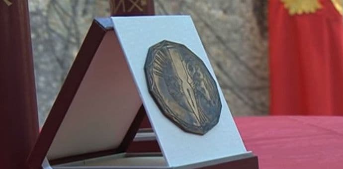 „Dragan Kovačević“, Srednja pomorska škola Kotor i Dragana Mitrović dobitnici „Oktoiha“ „Dragan Kovačević“, Srednja pomorska škola Kotor i Dragana Mitrović dobitnici „Oktoiha“