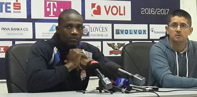 Izvinio se DŽEJMS: Nesporazum sa trenerom je prošlost Izvinio se DŽEJMS: Nesporazum sa trenerom je prošlost