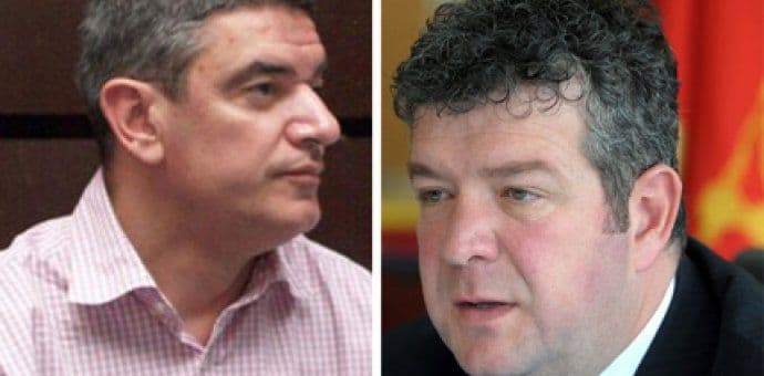 Apelacioni sud smanjio kazne Kuljači i Maroviću Apelacioni sud smanjio kazne Kuljači i Maroviću