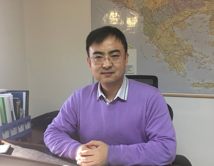 Promjena na čelu kompanije koja gradi autoput Promjena na čelu kompanije koja gradi autoput