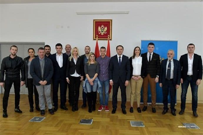 Uručene nagrade najboljima na Euroskills takmičenju Uručene nagrade najboljima na Euroskills takmičenju