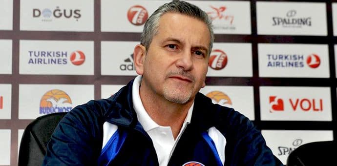 ZUROS: Ako pokažemo energiju na terenu Cedevita može pasti! ZUROS: Ako pokažemo energiju na terenu Cedevita može pasti!