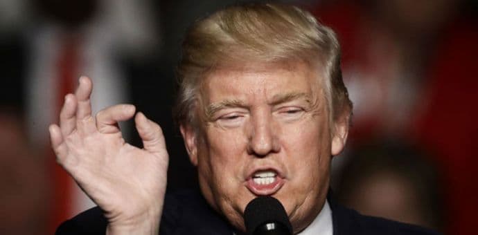 Tri najuticajanija američka lista kritikovala Trampa zbog Meksika Tri najuticajanija američka lista kritikovala Trampa zbog Meksika