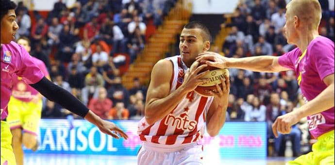 Rebić prešao u Megu Rebić prešao u Megu