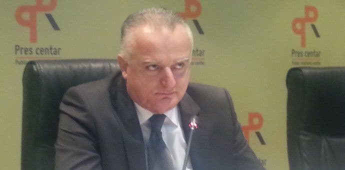 Zenka: Nacionalna LGBT politika značajno napredovala, predstoji još dosta posla Zenka: Nacionalna LGBT politika značajno napredovala, predstoji još dosta posla