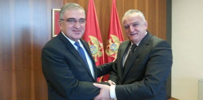 Galip - Zenka: Turski investitori zainteresovani za ulaganja u Crnoj Gori Galip - Zenka: Turski investitori zainteresovani za ulaganja u Crnoj Gori