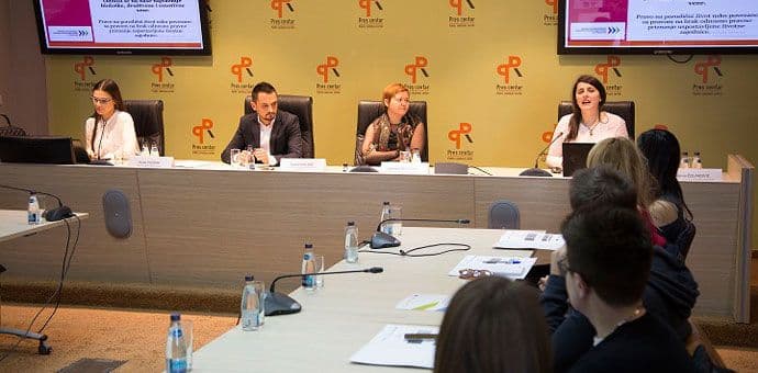 Juventas: Većina građana protiv prava LGBT osoba na brak Juventas: Većina građana protiv prava LGBT osoba na brak