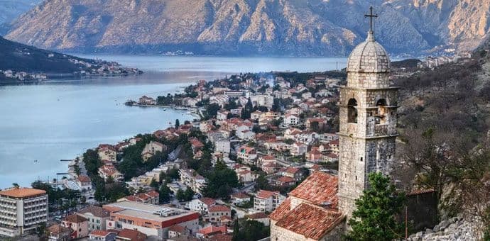 Kotor: SNP zatražio podršku svojoj manjinskoj vlasti Kotor: SNP zatražio podršku svojoj manjinskoj vlasti