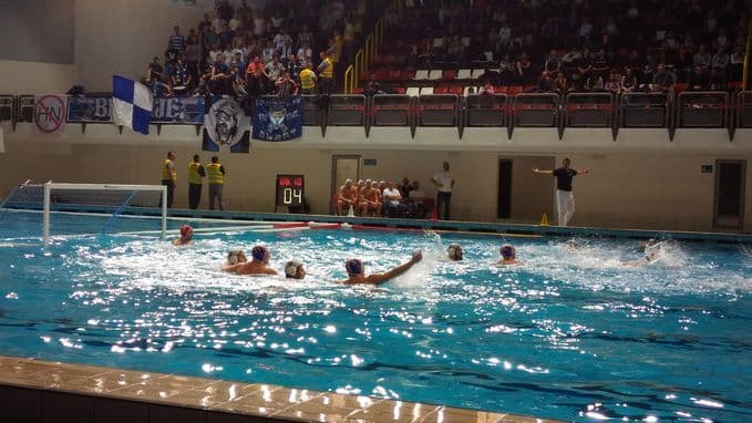 KUP Crne Gore: Jadran Carine i Primorac u finalu! KUP Crne Gore: Jadran Carine i Primorac u finalu!