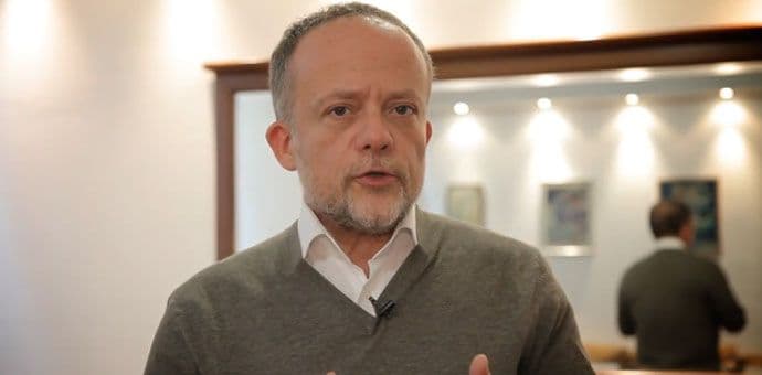 Cerović: Nećete postati homoseksualac ako dođete na Prajd Cerović: Nećete postati homoseksualac ako dođete na Prajd