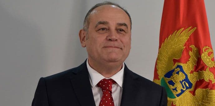 Simović: Budžet za 2017. godinu - najbolja mjera mogućeg Simović: Budžet za 2017. godinu - najbolja mjera mogućeg