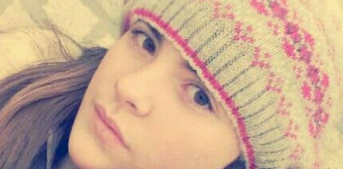 Potrebna hitna finansijska pomoć za liječenje djevojčice iz Kotora Potrebna hitna finansijska pomoć za liječenje djevojčice iz Kotora