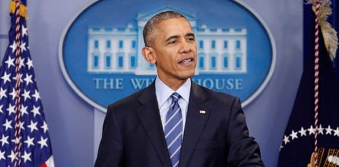 Obama: Krvave ruke Asada, Rusije i Irana Obama: Krvave ruke Asada, Rusije i Irana