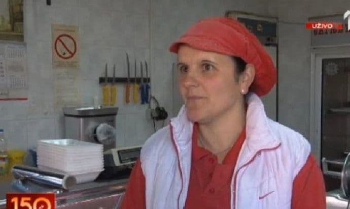 Nevjerovatna priča žene sa Zlatibora: Nikada nije izašla iz Srbije, ali je na međunarodnoj potjernici Nevjerovatna priča žene sa Zlatibora: Nikada nije izašla iz Srbije, ali je na međunarodnoj potjernici