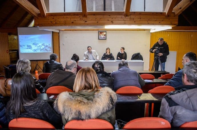 Klasterima se unaprijeđuje saradnja preduzeća Klasterima se unaprijeđuje saradnja preduzeća