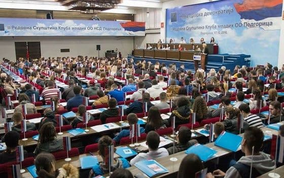 Mandić: Ne predvodimo paradu kao Vlada Mandić: Ne predvodimo paradu kao Vlada