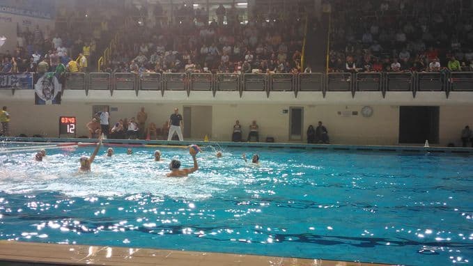 KUP CRNE GORE: Jadran Carine odbranio trofej! KUP CRNE GORE: Jadran Carine odbranio trofej!