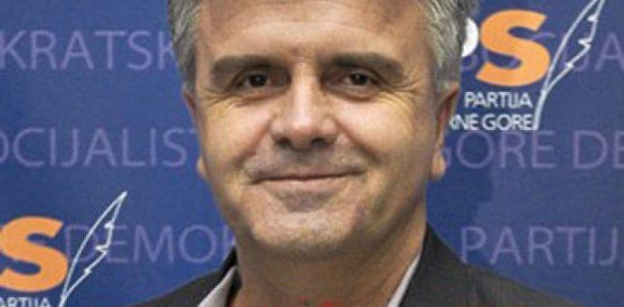 Kujović: Bez uticaja na rad lokalne vlasti Kujović: Bez uticaja na rad lokalne vlasti