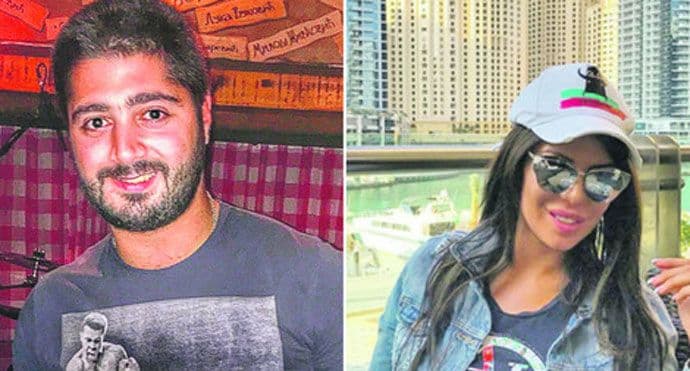 Kako su beogradske "mule" uhvaćene u švercu 238 paketića droge iz Srbije u Dubai Kako su beogradske "mule" uhvaćene u švercu 238 paketića droge iz Srbije u Dubai