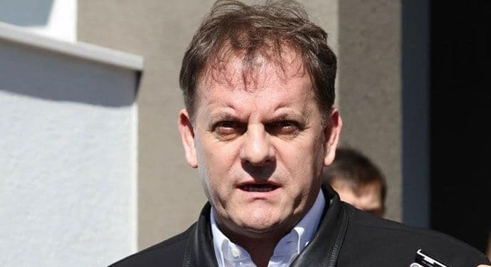 Stijepović: Nije istina da mi je uzdrmana pozicija u DPS-u Stijepović: Nije istina da mi je uzdrmana pozicija u DPS-u