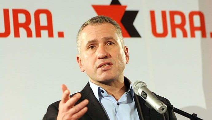 Rakčević: Nijesam zaradio na prodaji zastava Rakčević: Nijesam zaradio na prodaji zastava