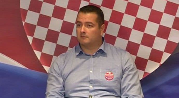 Vuksanović: Ne treba nam referendum o NATO-u Vuksanović: Ne treba nam referendum o NATO-u