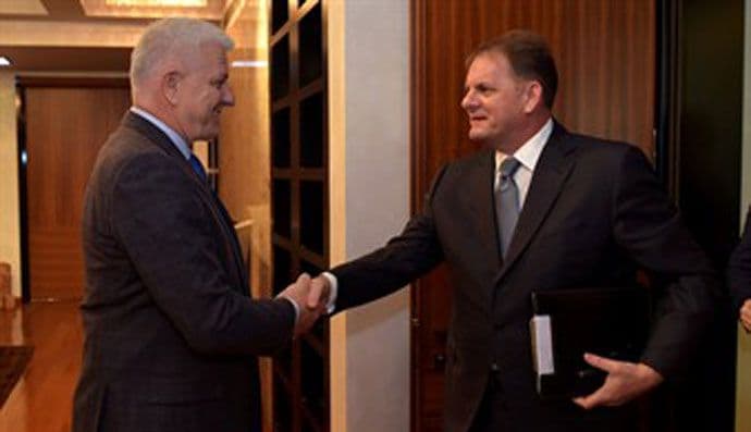 Marković: Administracija ne smije biti kočnica razvoja Marković: Administracija ne smije biti kočnica razvoja