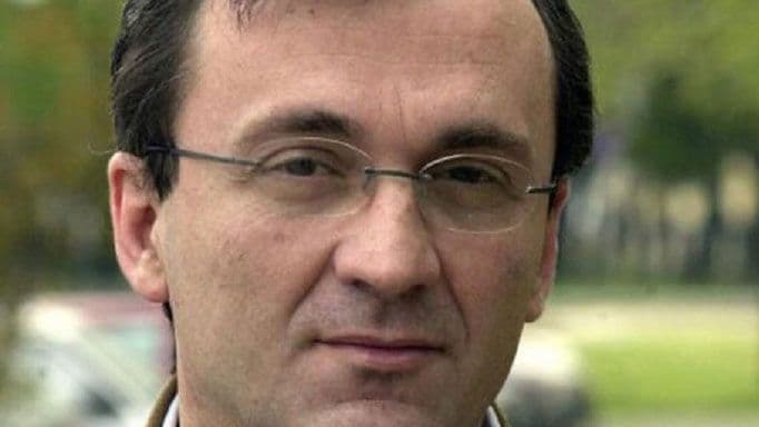 Borović: Odbijam nerealne zahtjeve Borović: Odbijam nerealne zahtjeve