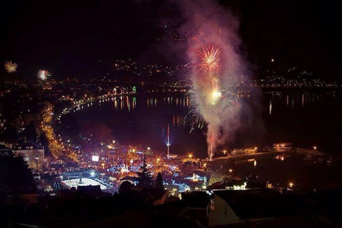 Stranci zakupili hotele u Ohridu za novogodišnje praznike Stranci zakupili hotele u Ohridu za novogodišnje praznike