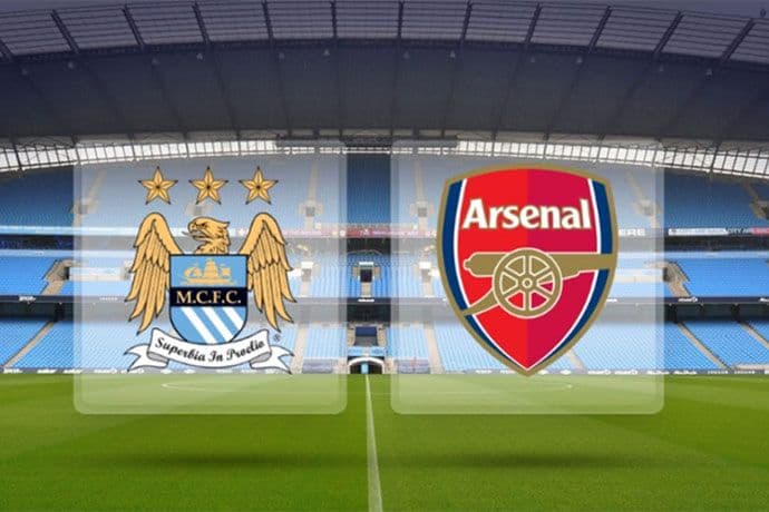 Mančester Siti preokretom do trijumfa nad Arsenalom Mančester Siti preokretom do trijumfa nad Arsenalom