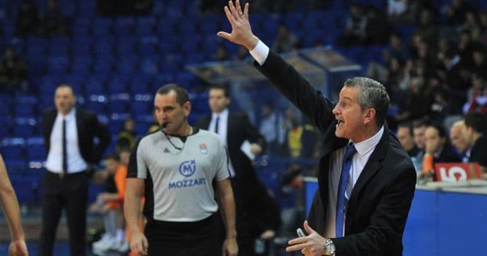 ZUROS: Mnogo fali Savović ZUROS: Mnogo fali Savović