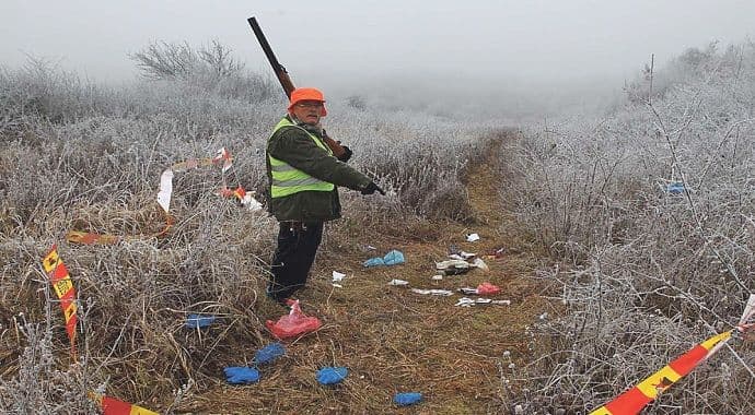 Misteriozna srmt žene: Lovci je našli golu i razbijene glave Misteriozna srmt žene: Lovci je našli golu i razbijene glave
