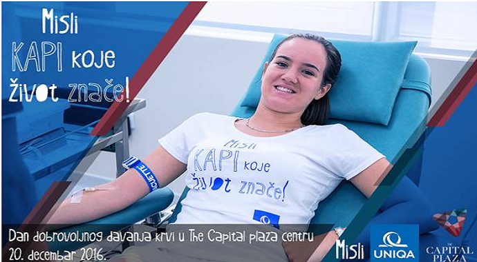 Misli kapi koje život znače Misli kapi koje život znače