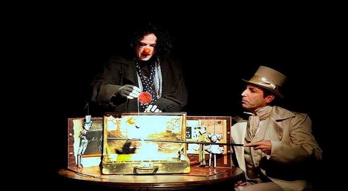 "Ružno pače" u Nikšiću "Ružno pače" u Nikšiću