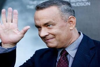 Dječaka ismijavali zbog imena Korona, Tom Henks mu poslao poklon Dječaka ismijavali zbog imena Korona, Tom Henks mu poslao poklon