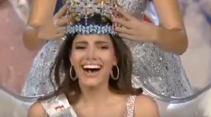 Svijet je dobio novu misicu: Proglašena najljepša među najljepšima Svijet je dobio novu misicu: Proglašena najljepša među najljepšima