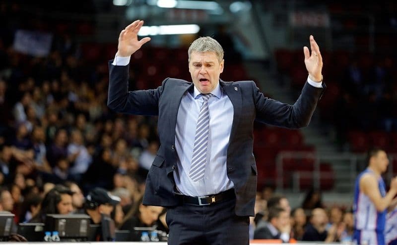 Makabi uzima trenera iz Darušafake Makabi uzima trenera iz Darušafake