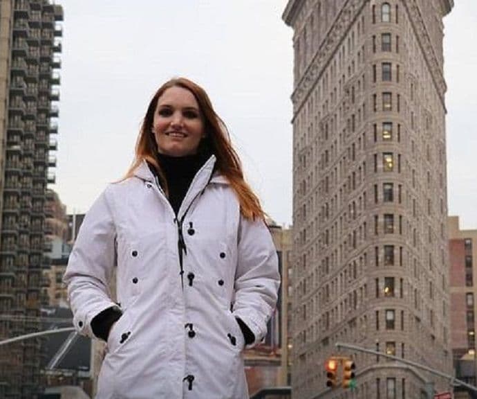 Domino-dama otkrila prljave fantazije Holivuda i američkih političara Domino-dama otkrila prljave fantazije Holivuda i američkih političara