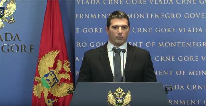 Janović: Prvi prioritet su djeca, a drugi klasifikacija sporta Janović: Prvi prioritet su djeca, a drugi klasifikacija sporta