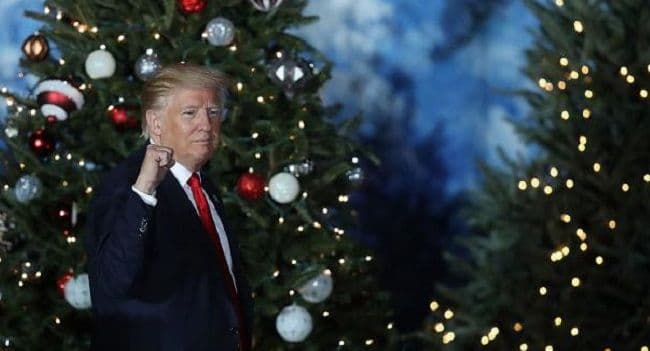 Ni Crna Gora, ni London: Rusi otrčaše kod Trampa Ni Crna Gora, ni London: Rusi otrčaše kod Trampa