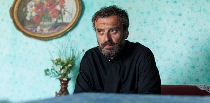 "Igla ispod praga" pobjednik 1. Šumadijskog internacionalnog filmskog festivala "Igla ispod praga" pobjednik 1. Šumadijskog internacionalnog filmskog festivala