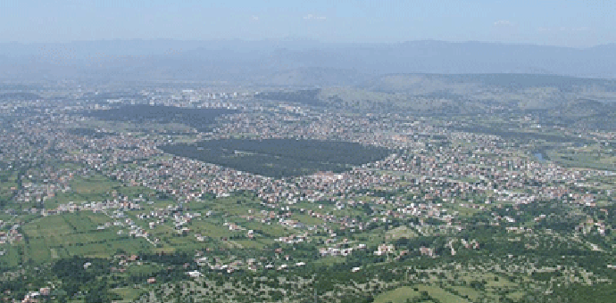 Ulica u Zagoriču iznenada pod video nadzorom, ko je postavio kamere? Ulica u Zagoriču iznenada pod video nadzorom, ko je postavio kamere?