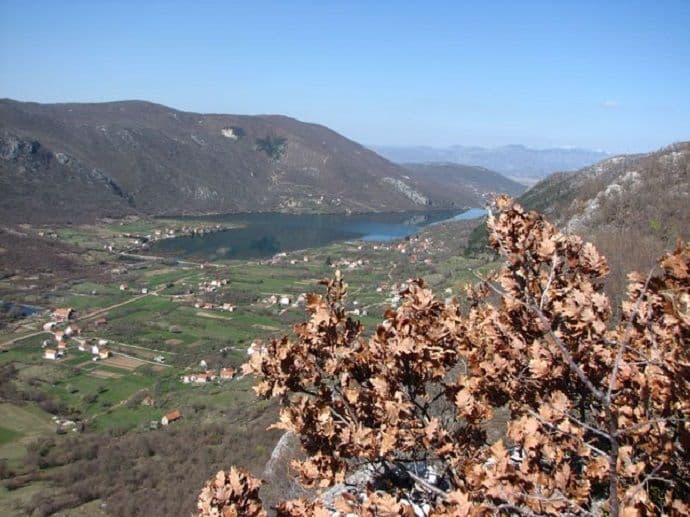 Župljani traže opštinu Župljani traže opštinu