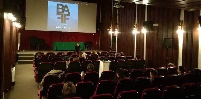 BAFF: Studentski scenariji i Bela Tar u nastavku festivala BAFF: Studentski scenariji i Bela Tar u nastavku festivala