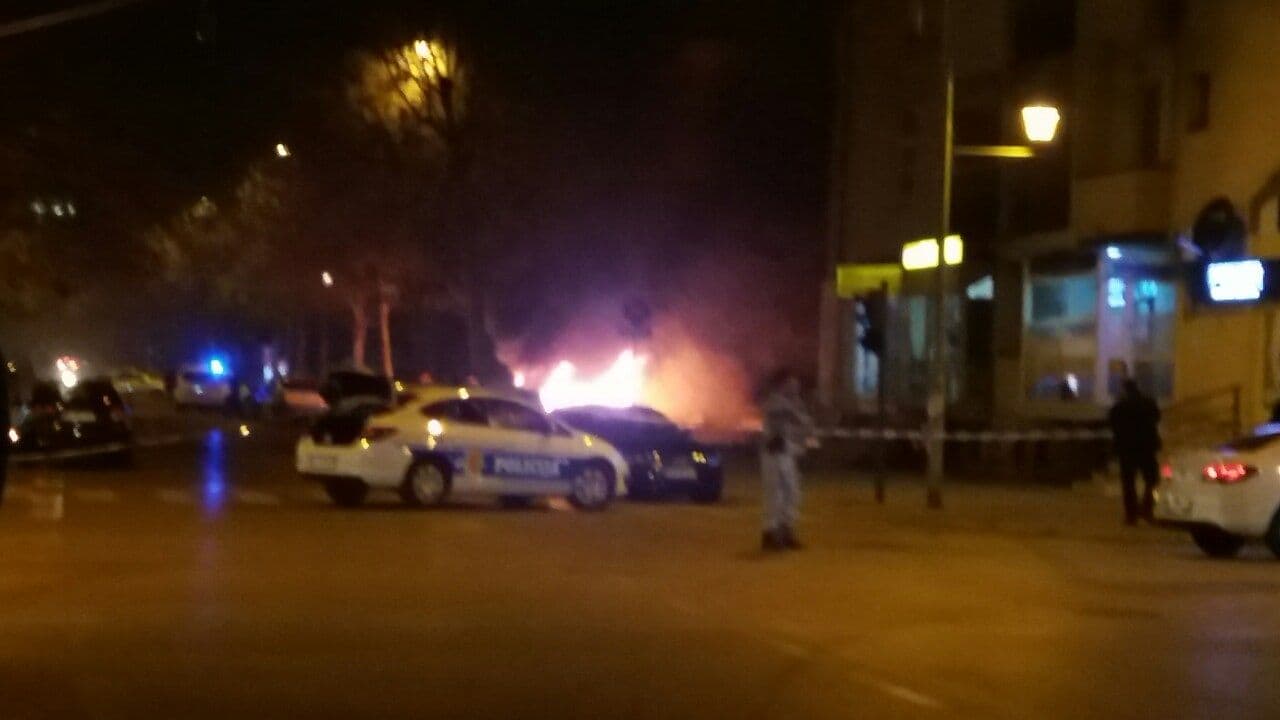 Tragovi ponovo vode do "kavačana" Tragovi ponovo vode do "kavačana"